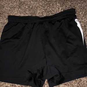Nike Soccer Shorts